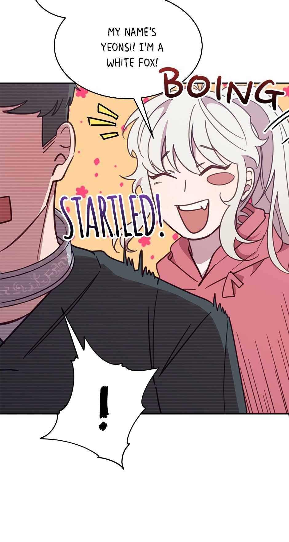 An Animal Hospital In The Border Area chapter 23 page 44