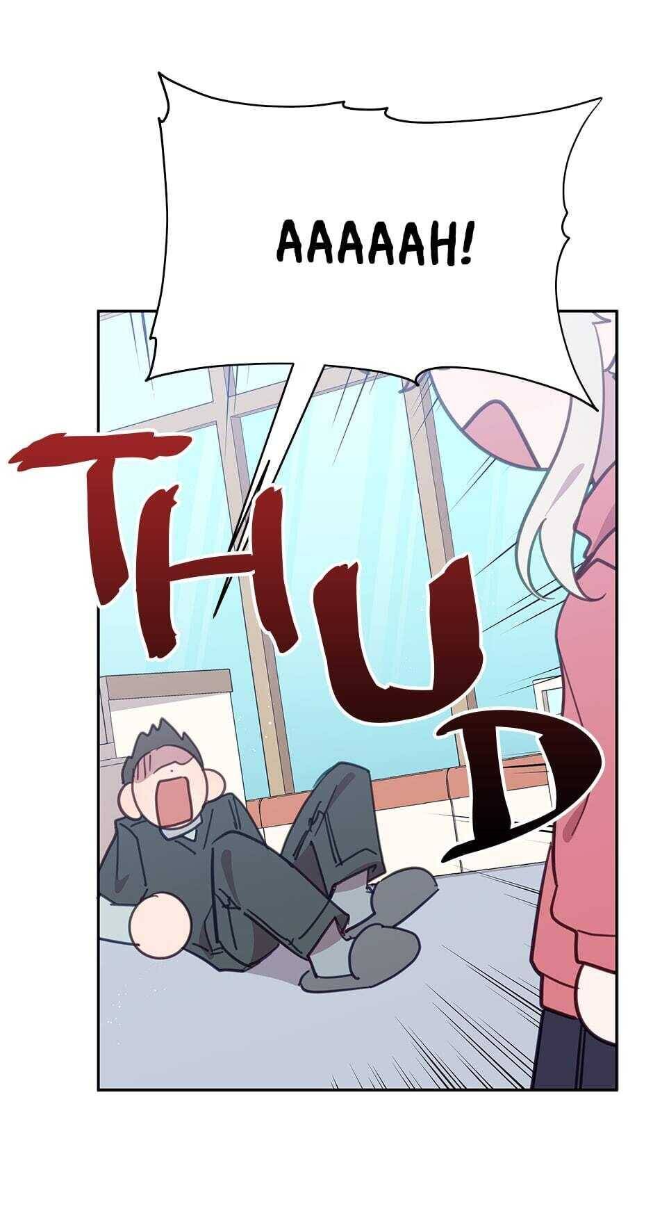 An Animal Hospital In The Border Area chapter 23 page 45