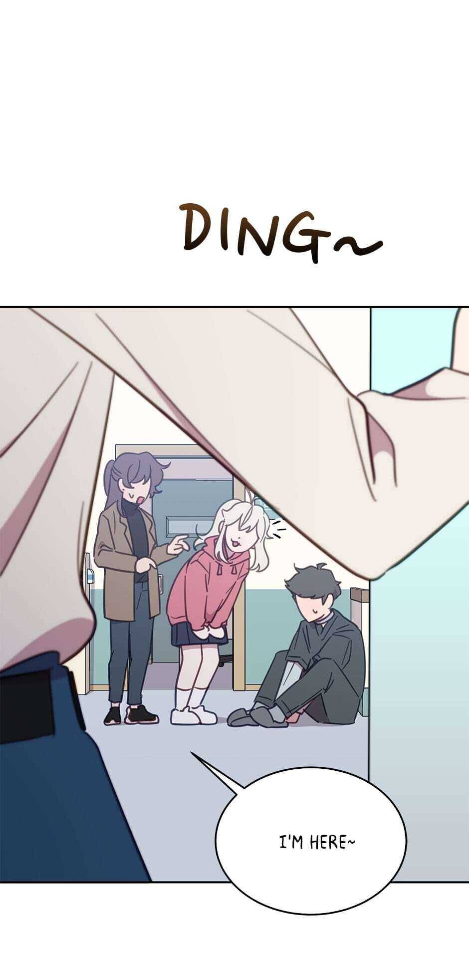 An Animal Hospital In The Border Area chapter 23 page 48