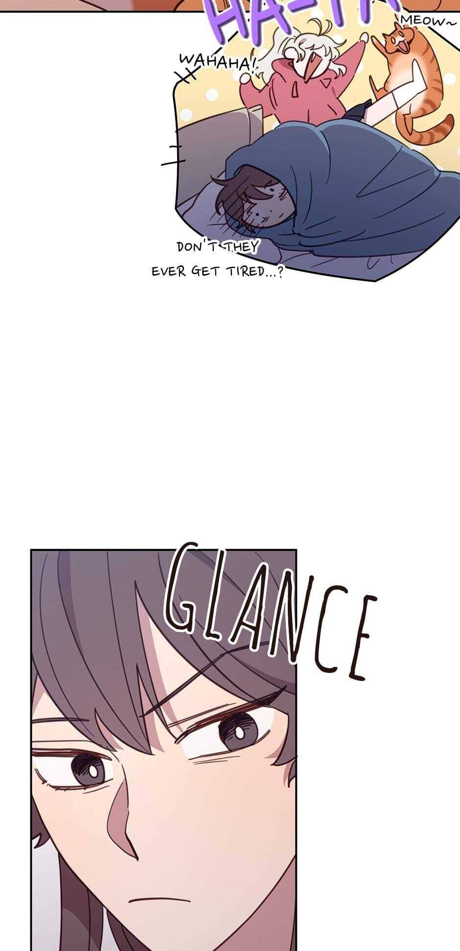 An Animal Hospital In The Border Area chapter 23 page 5