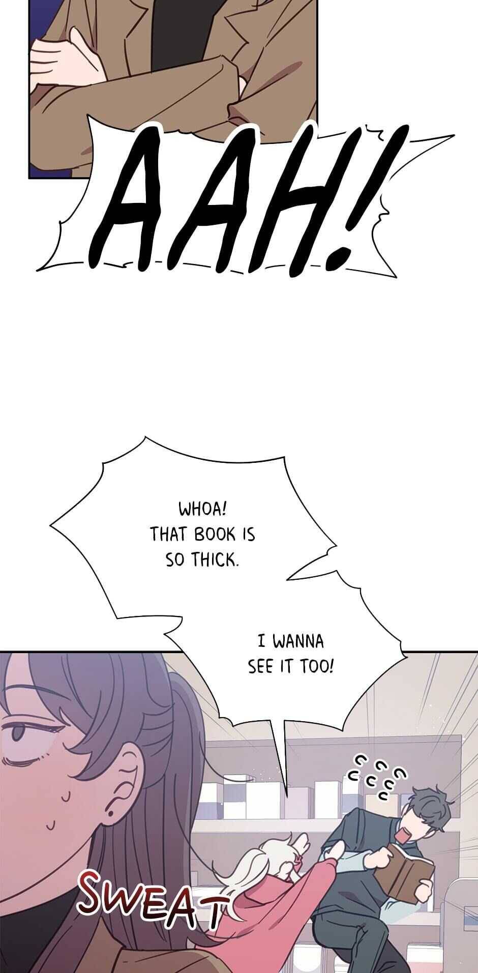 An Animal Hospital In The Border Area chapter 23 page 53