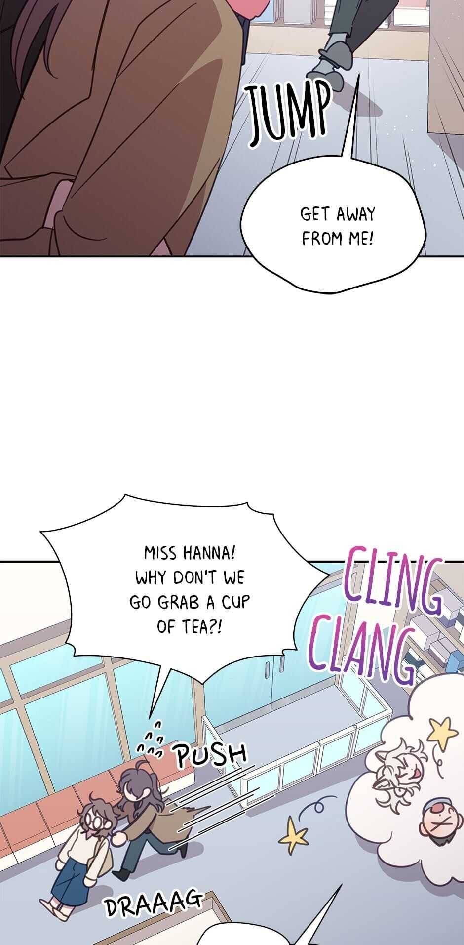 An Animal Hospital In The Border Area chapter 23 page 54