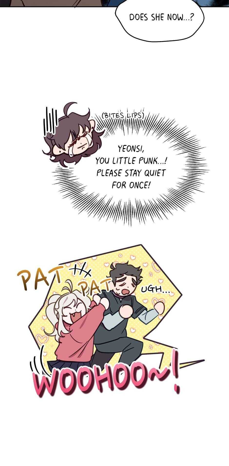 An Animal Hospital In The Border Area chapter 23 page 57