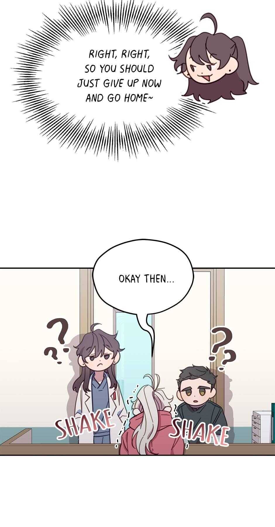 An Animal Hospital In The Border Area chapter 24 page 10