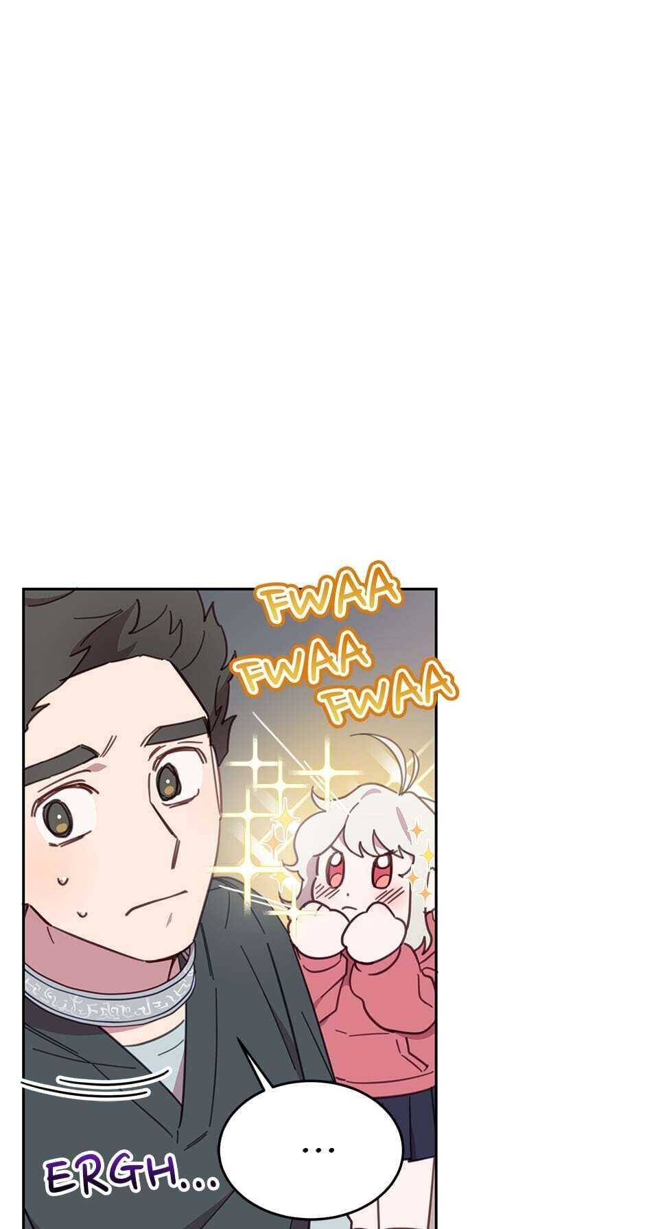 An Animal Hospital In The Border Area chapter 24 page 15