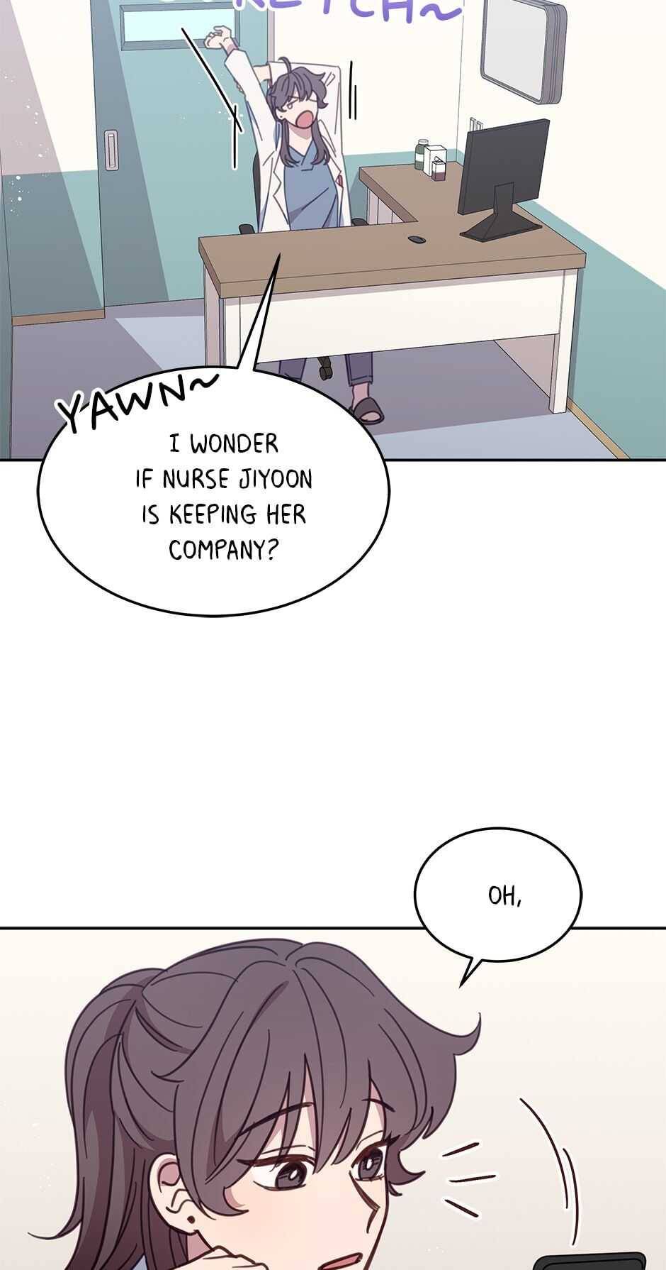 An Animal Hospital In The Border Area chapter 24 page 18