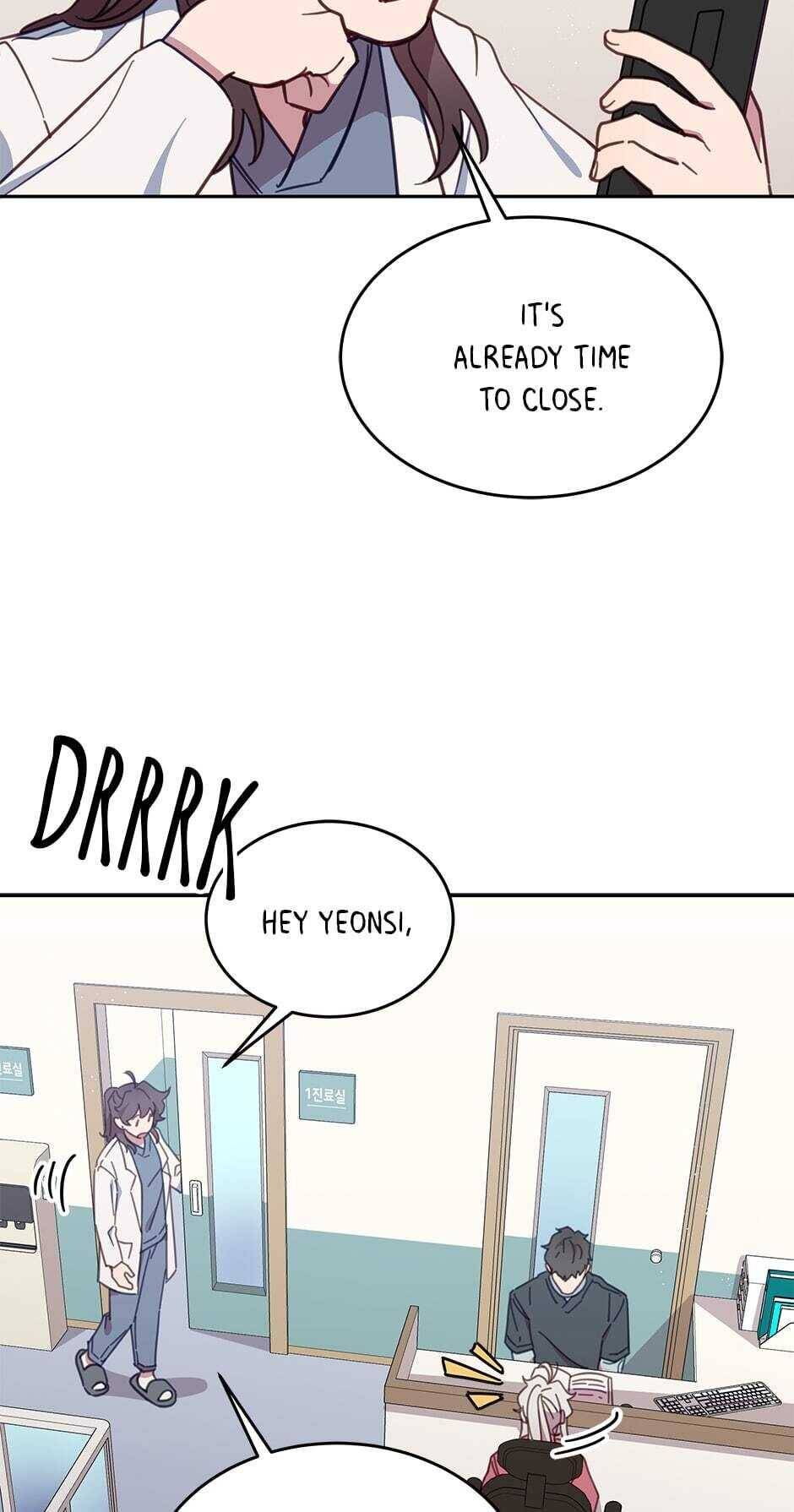 An Animal Hospital In The Border Area chapter 24 page 19