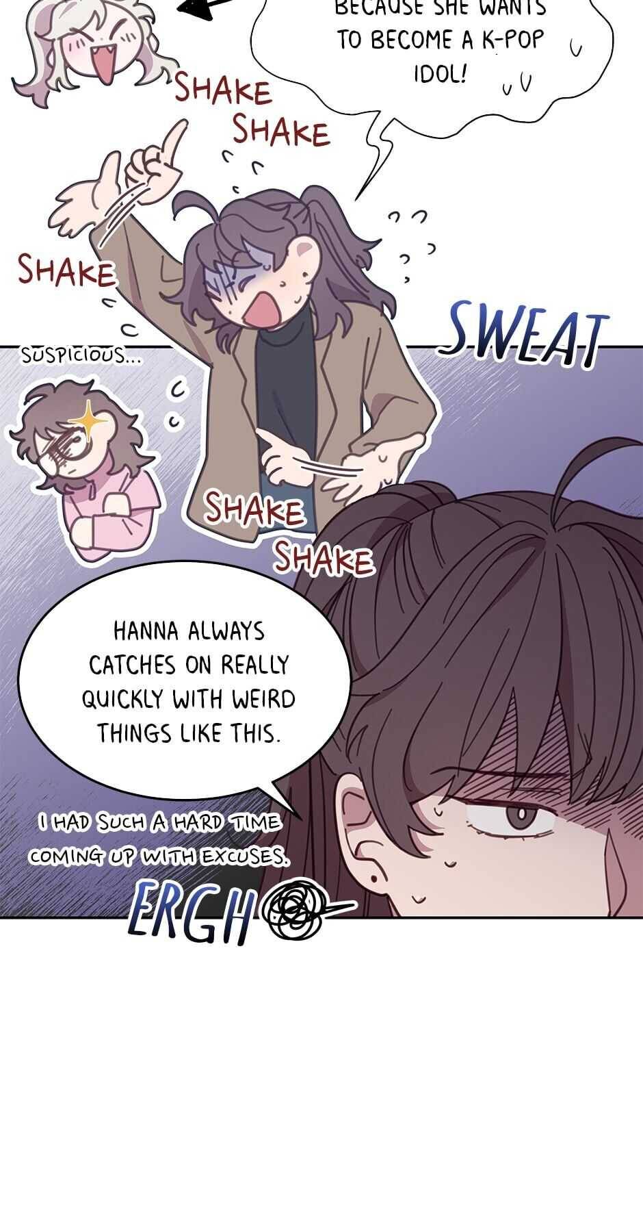 An Animal Hospital In The Border Area chapter 24 page 2