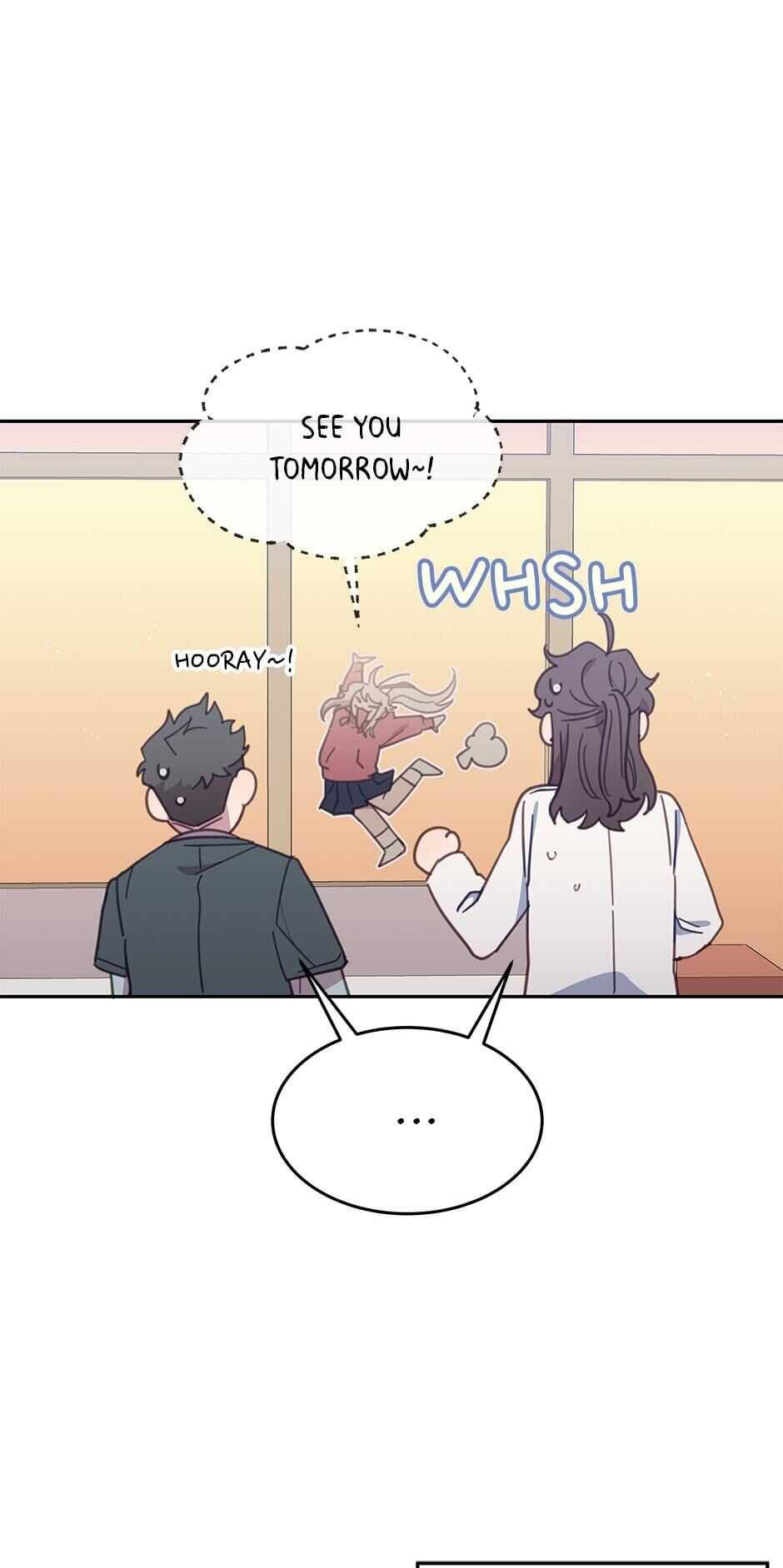 An Animal Hospital In The Border Area chapter 24 page 22