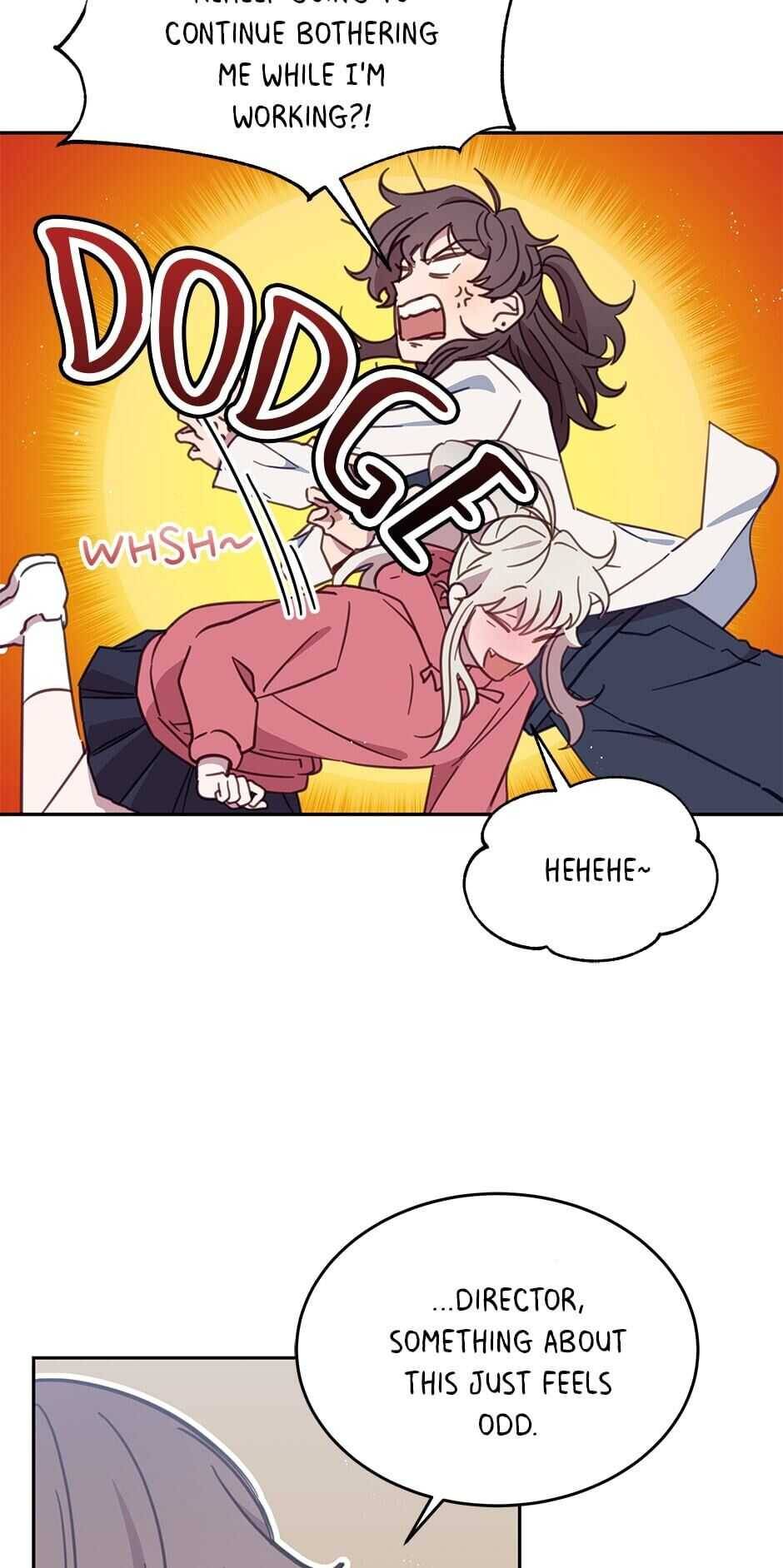 An Animal Hospital In The Border Area chapter 24 page 25