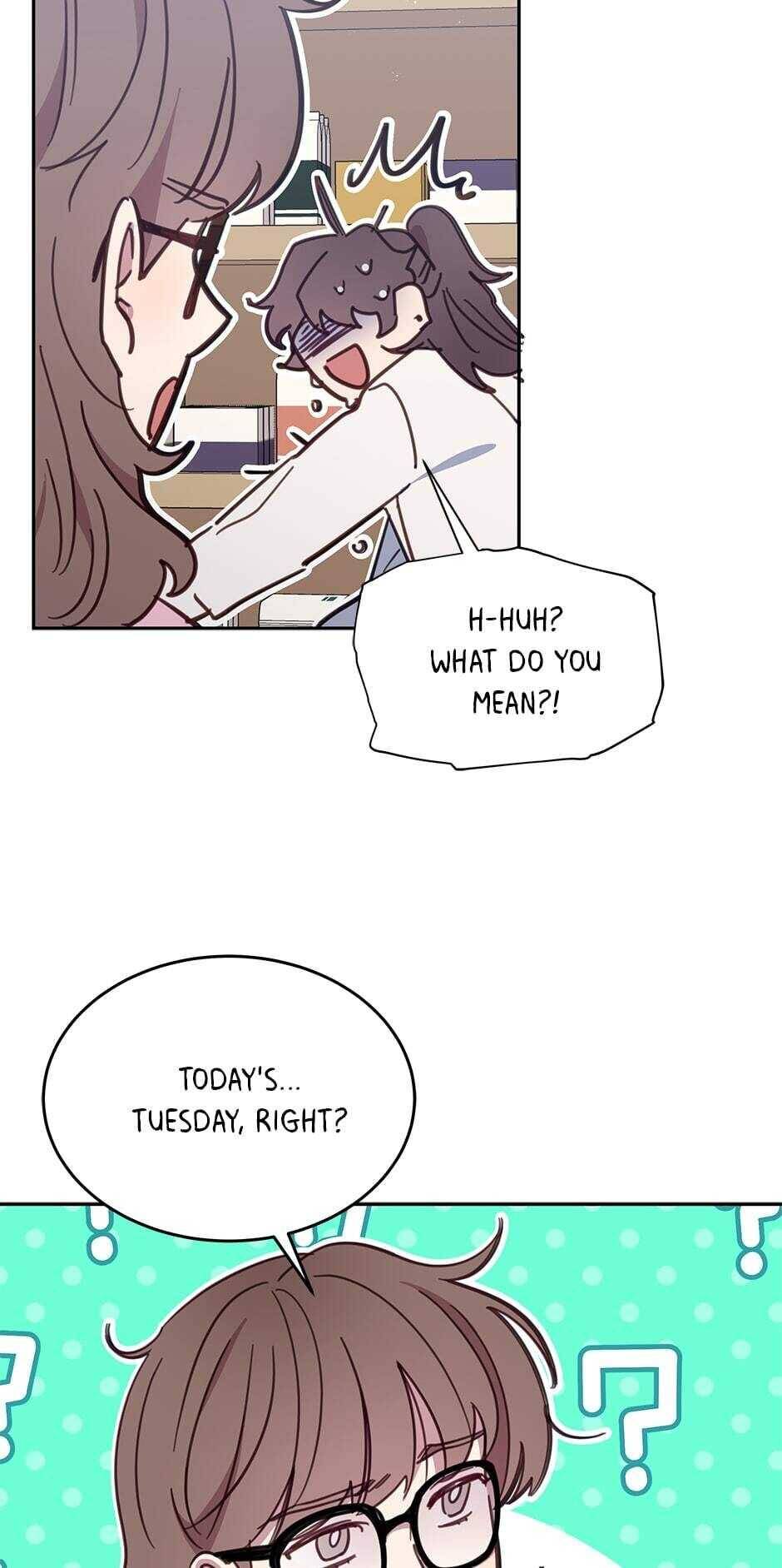 An Animal Hospital In The Border Area chapter 24 page 26