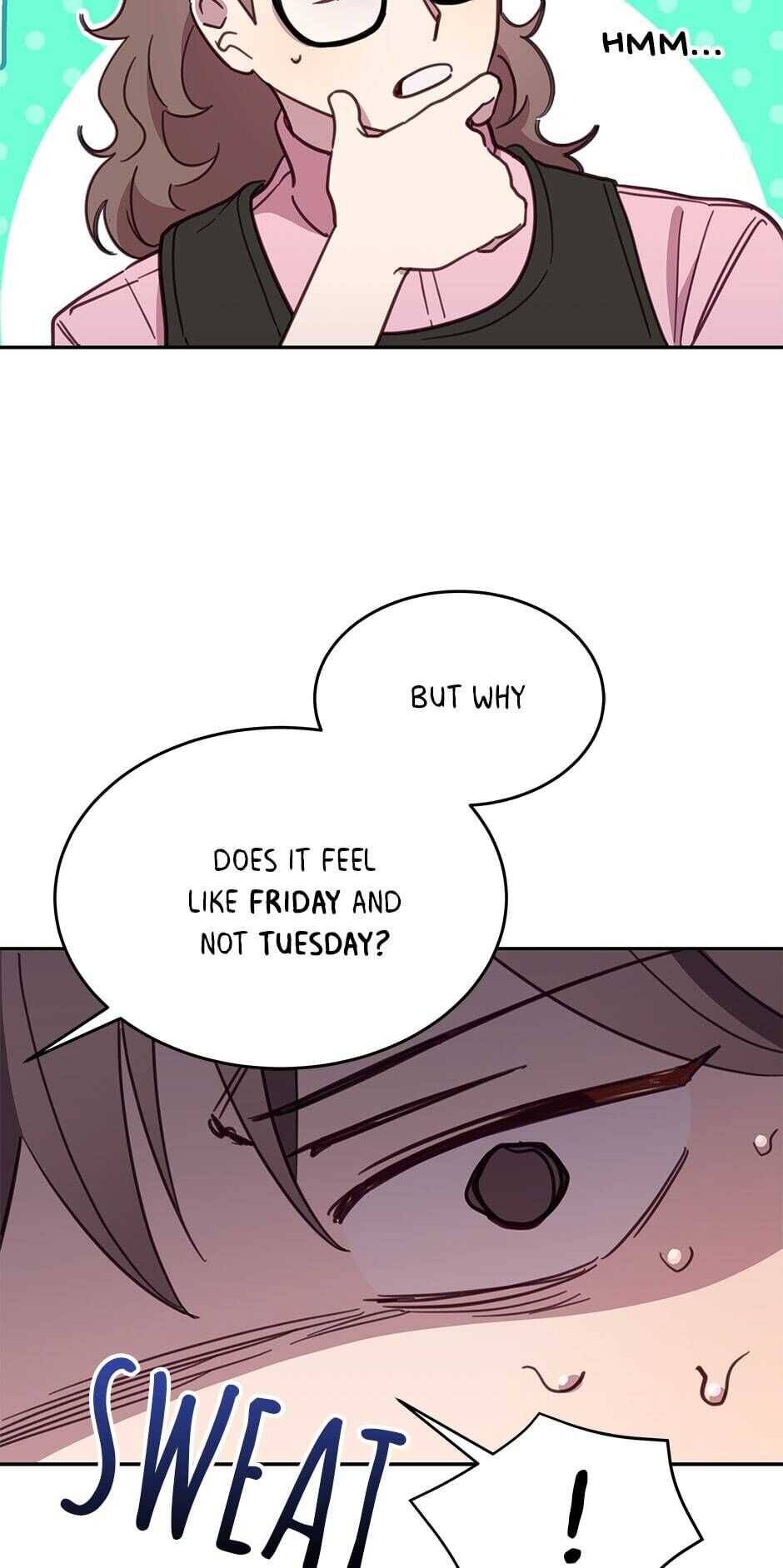 An Animal Hospital In The Border Area chapter 24 page 27