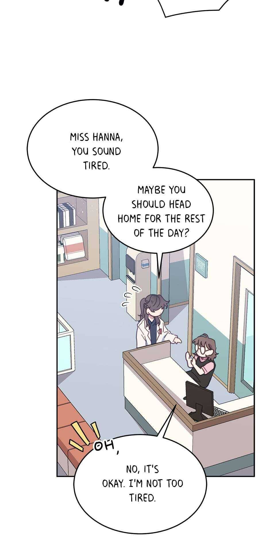 An Animal Hospital In The Border Area chapter 24 page 28