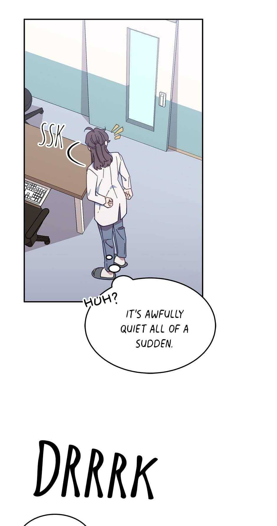 An Animal Hospital In The Border Area chapter 24 page 3