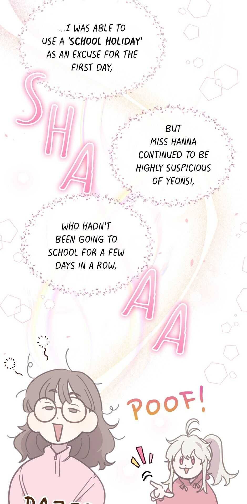 An Animal Hospital In The Border Area chapter 24 page 30