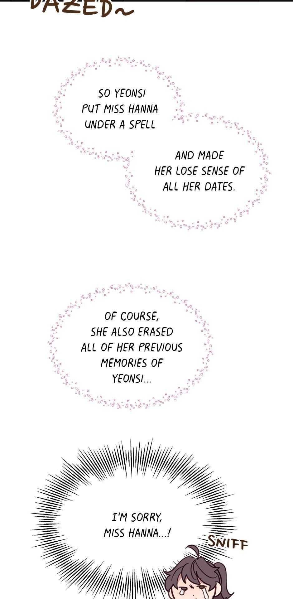 An Animal Hospital In The Border Area chapter 24 page 31