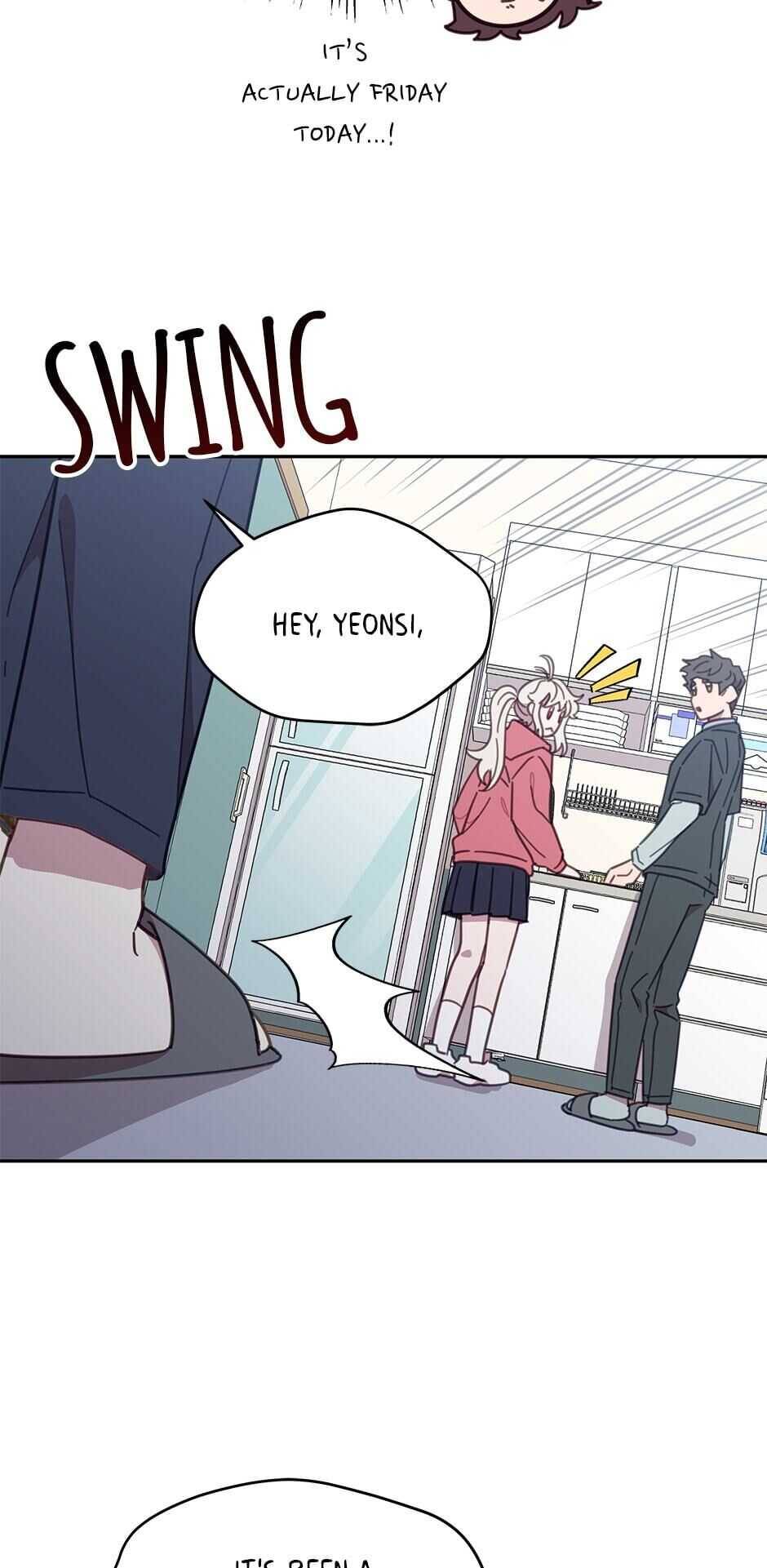 An Animal Hospital In The Border Area chapter 24 page 32