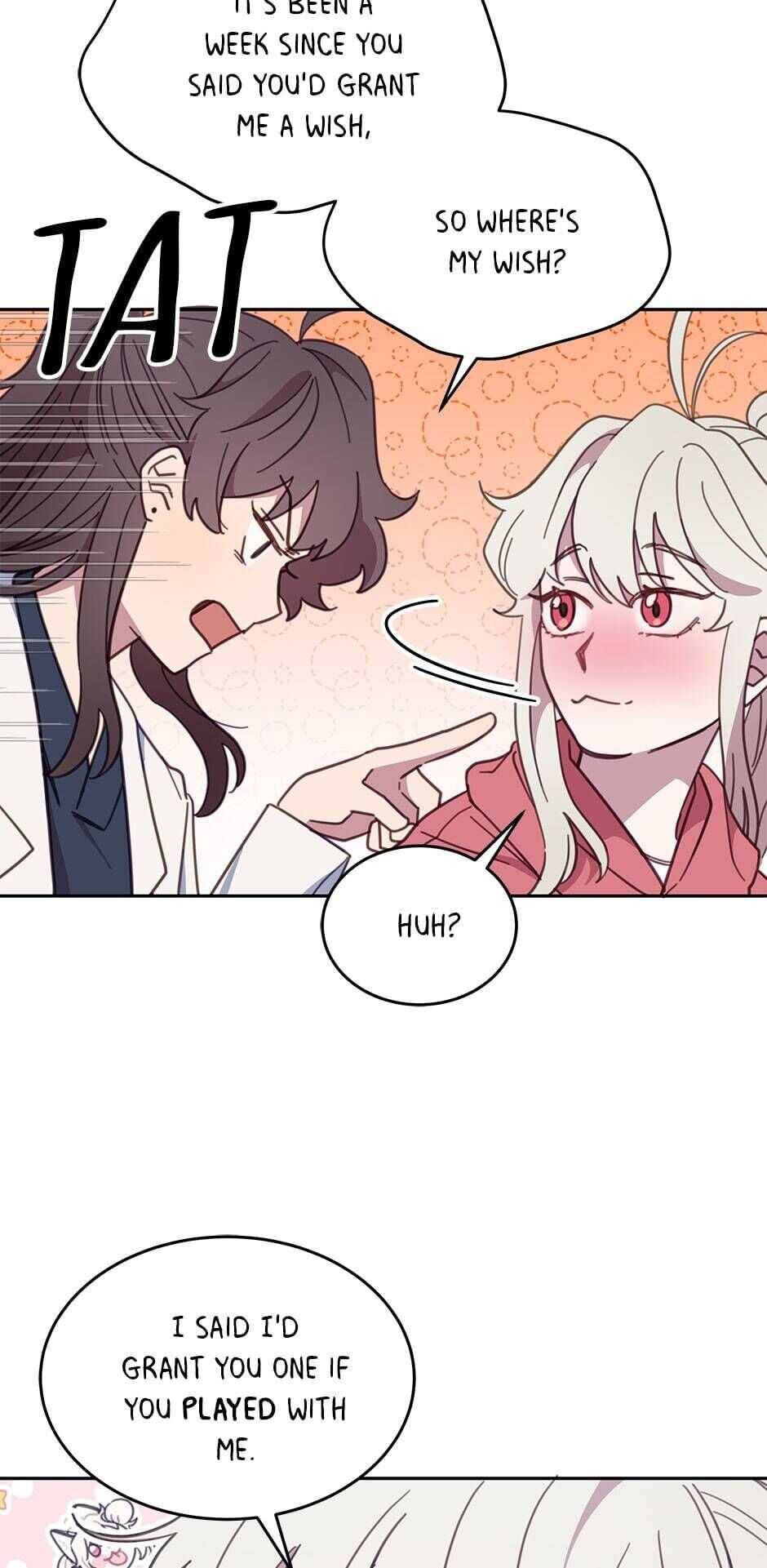 An Animal Hospital In The Border Area chapter 24 page 33