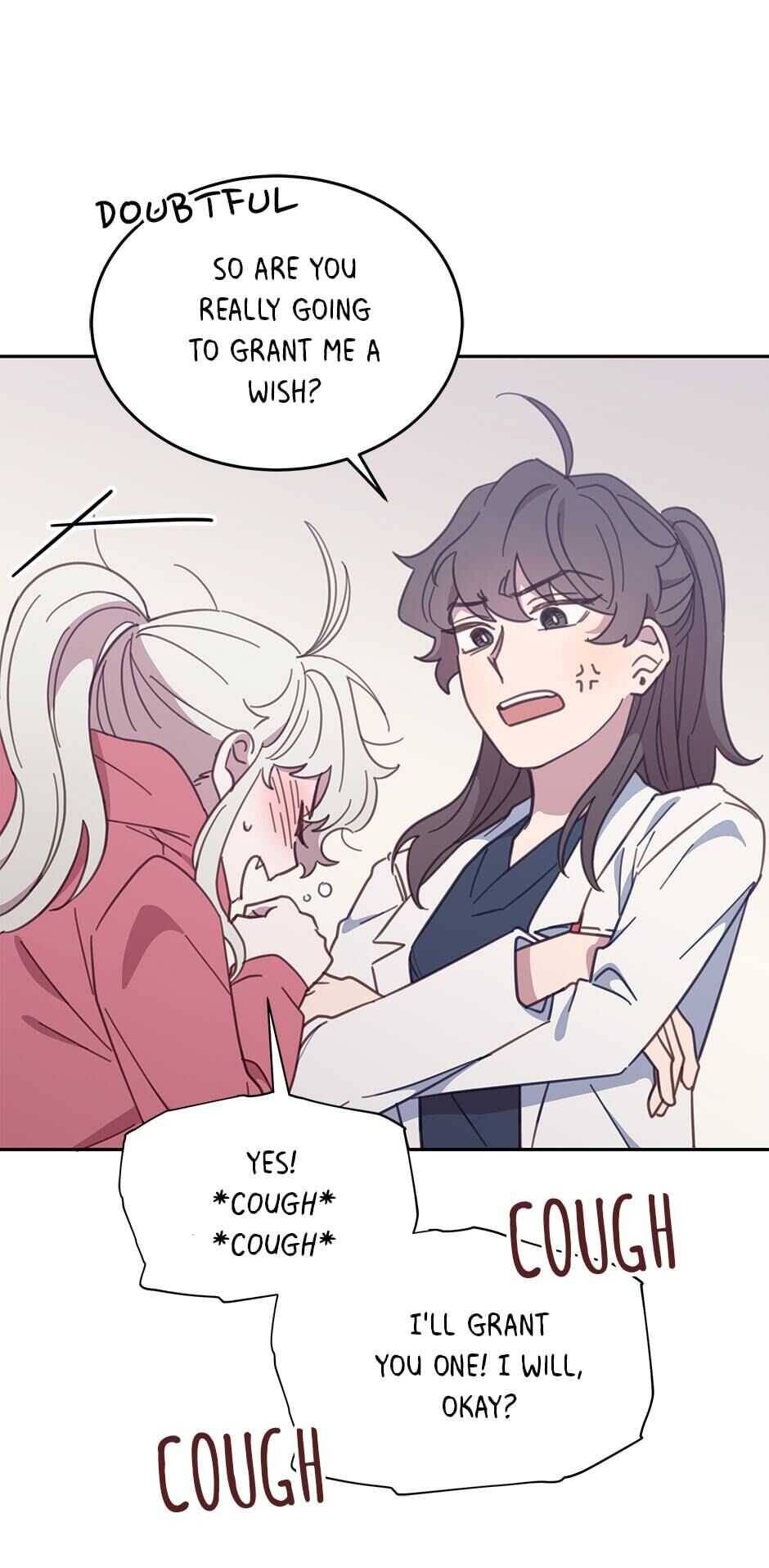 An Animal Hospital In The Border Area chapter 24 page 35