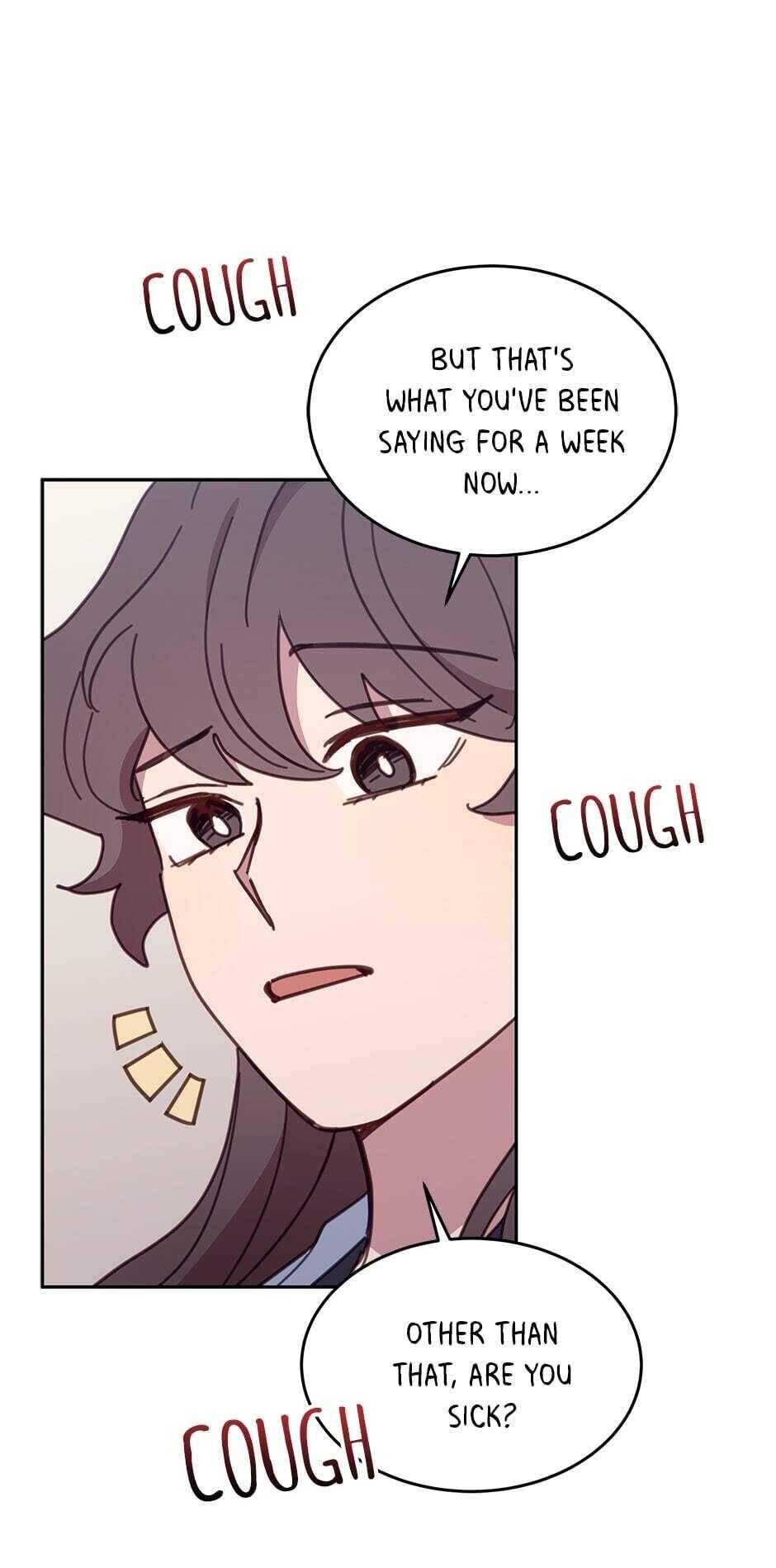 An Animal Hospital In The Border Area chapter 24 page 36