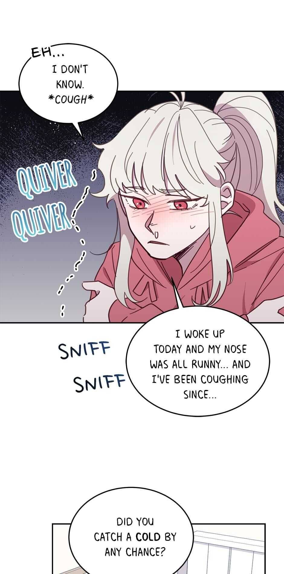 An Animal Hospital In The Border Area chapter 24 page 37