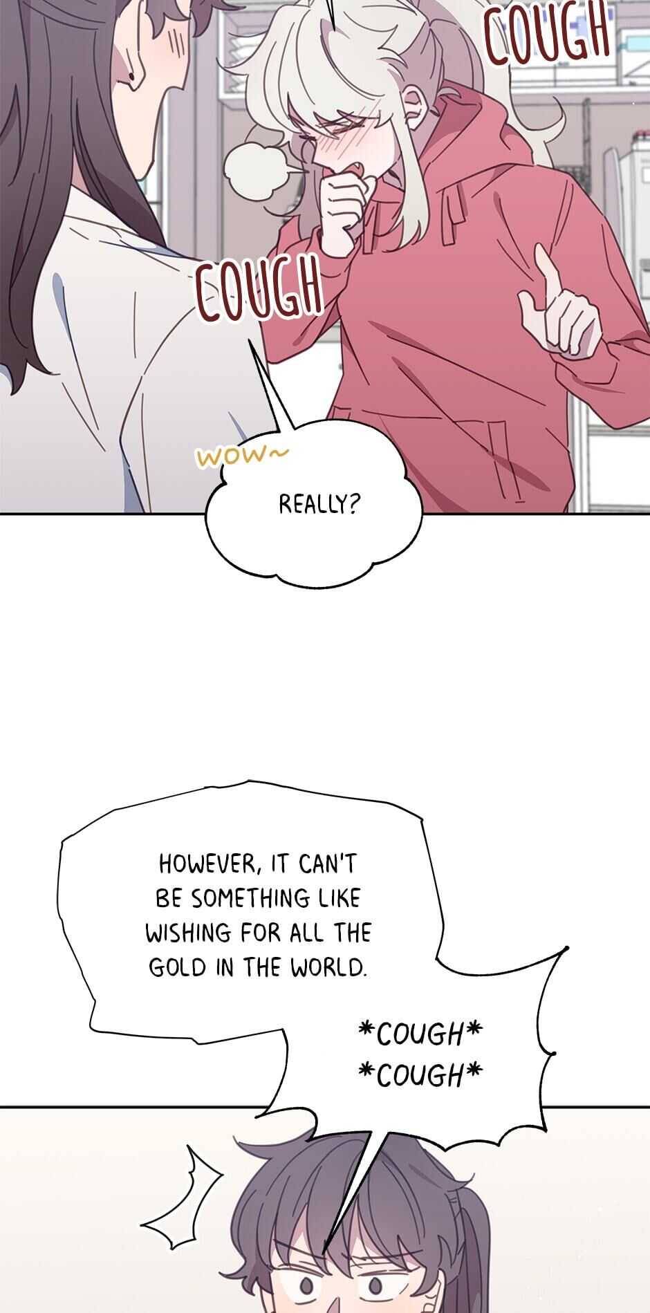 An Animal Hospital In The Border Area chapter 24 page 39