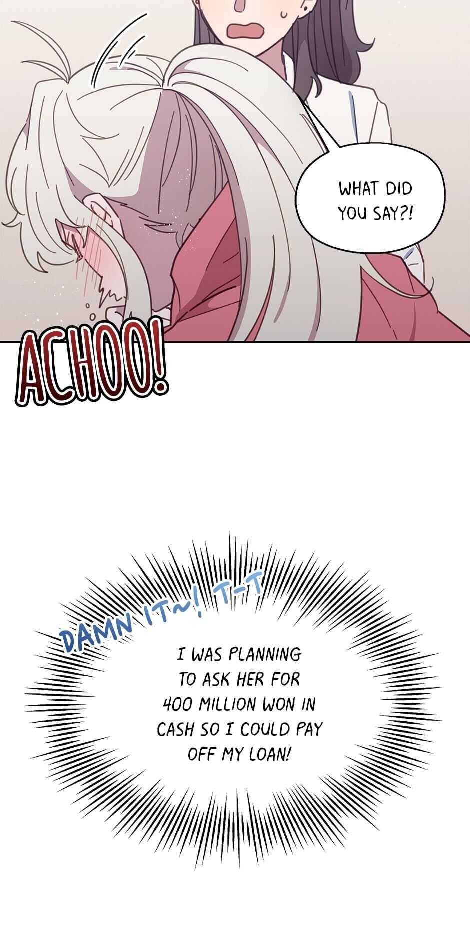 An Animal Hospital In The Border Area chapter 24 page 40