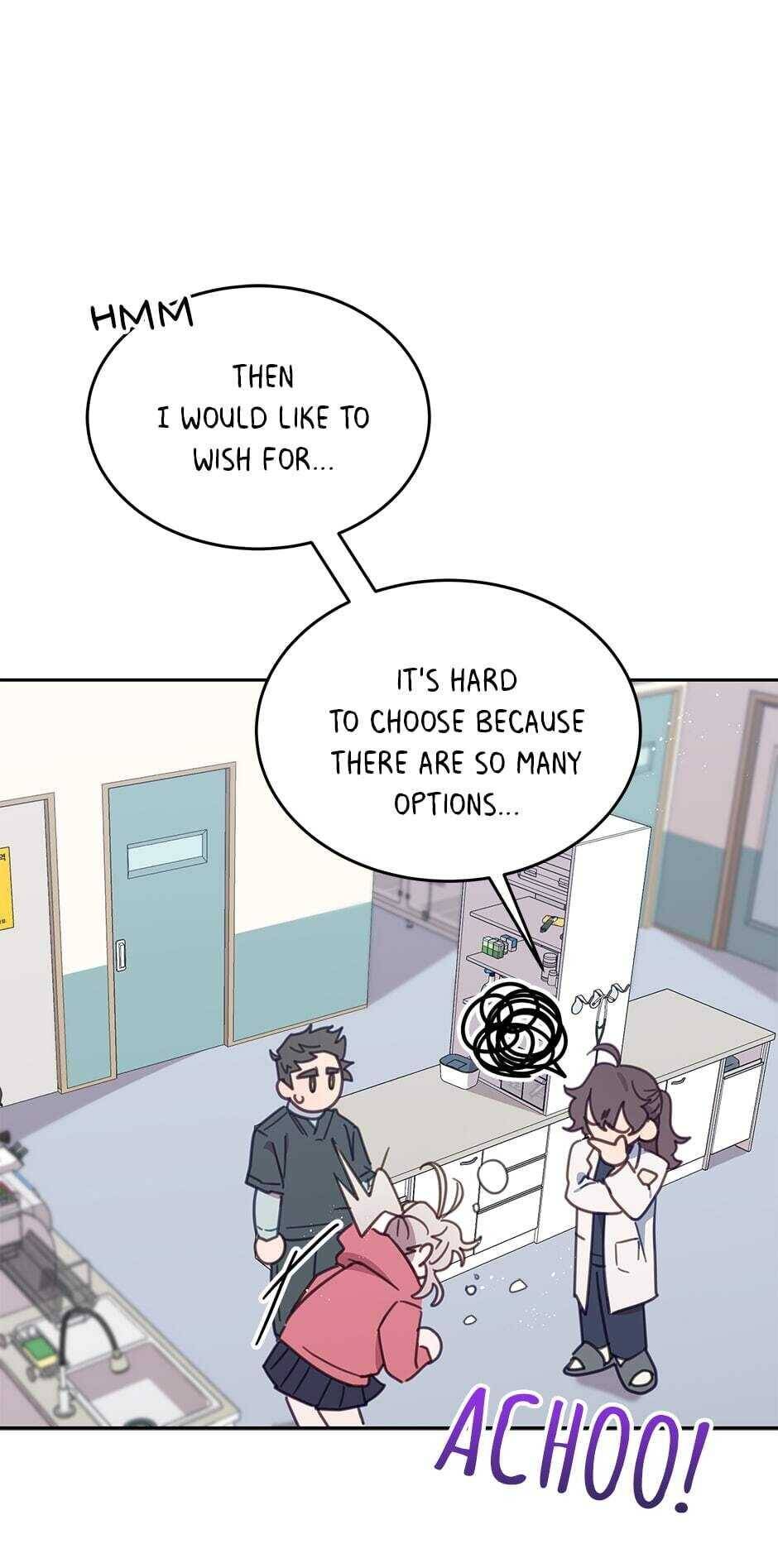 An Animal Hospital In The Border Area chapter 24 page 42