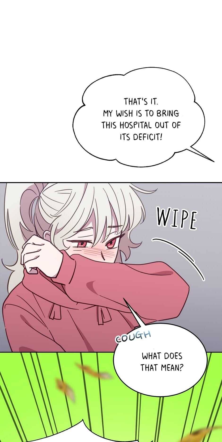 An Animal Hospital In The Border Area chapter 24 page 43