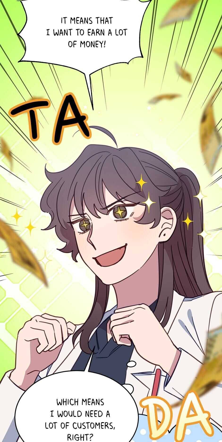 An Animal Hospital In The Border Area chapter 24 page 44