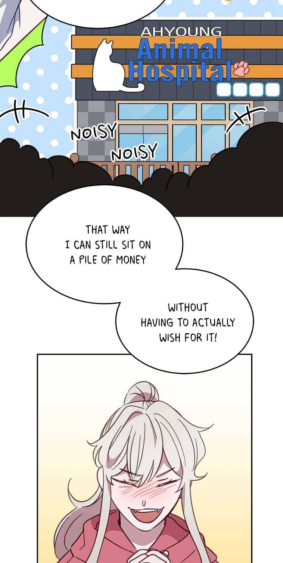 An Animal Hospital In The Border Area chapter 24 page 45