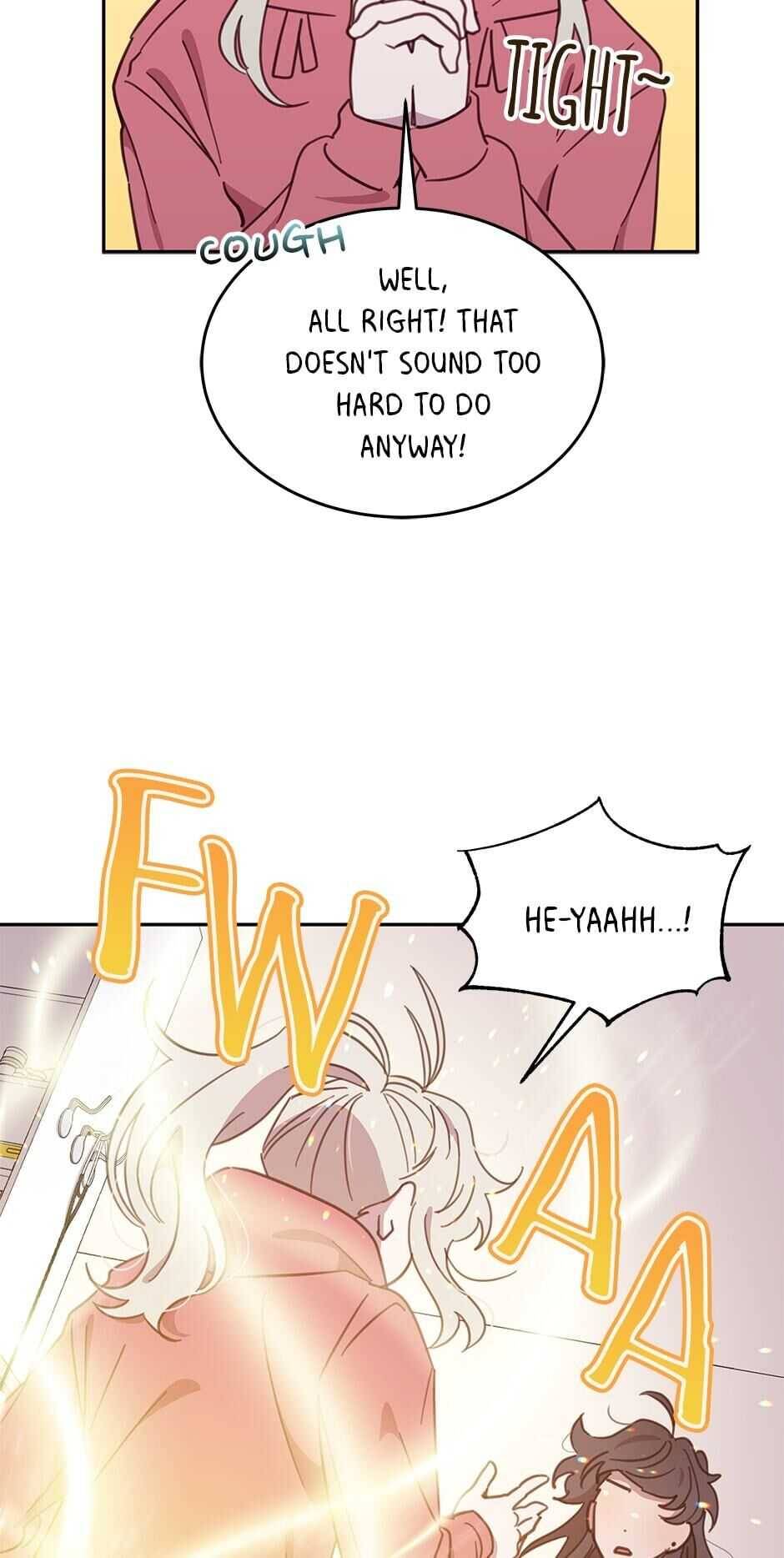 An Animal Hospital In The Border Area chapter 24 page 46