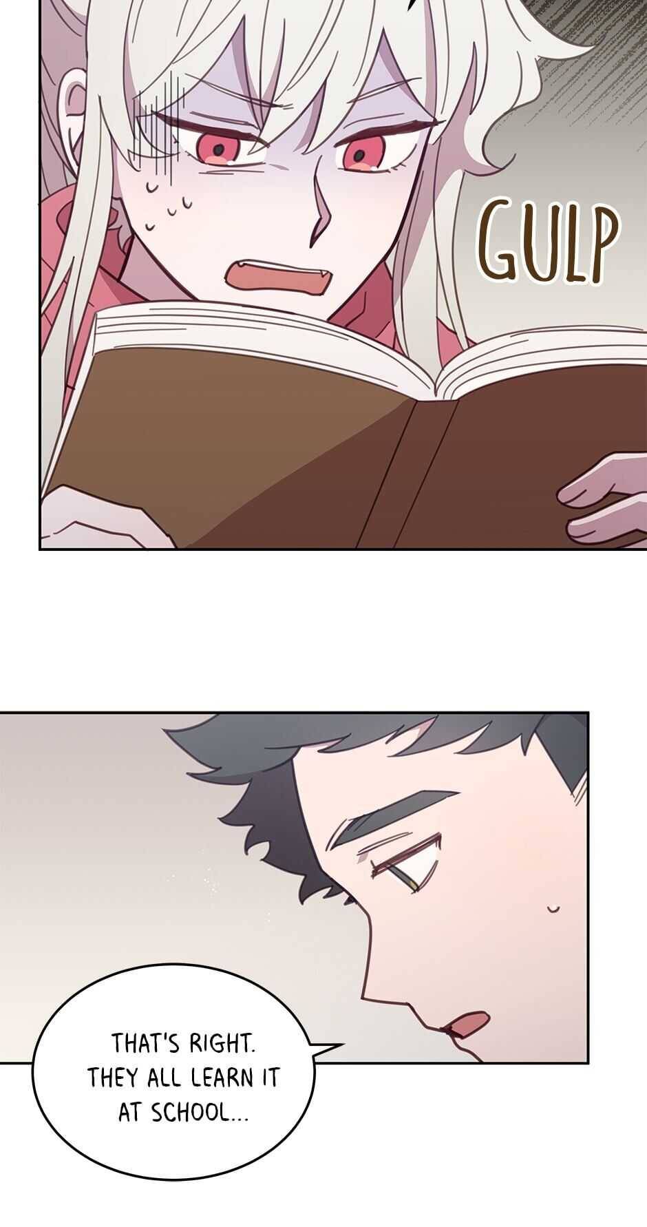 An Animal Hospital In The Border Area chapter 24 page 5