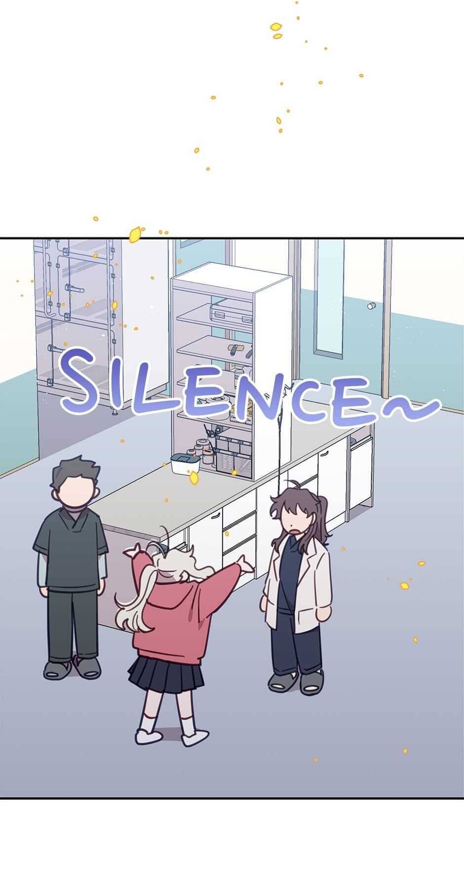 An Animal Hospital In The Border Area chapter 24 page 50