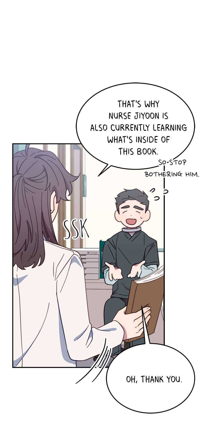 An Animal Hospital In The Border Area chapter 24 page 7