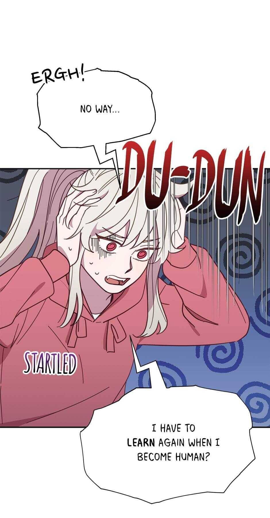 An Animal Hospital In The Border Area chapter 24 page 8