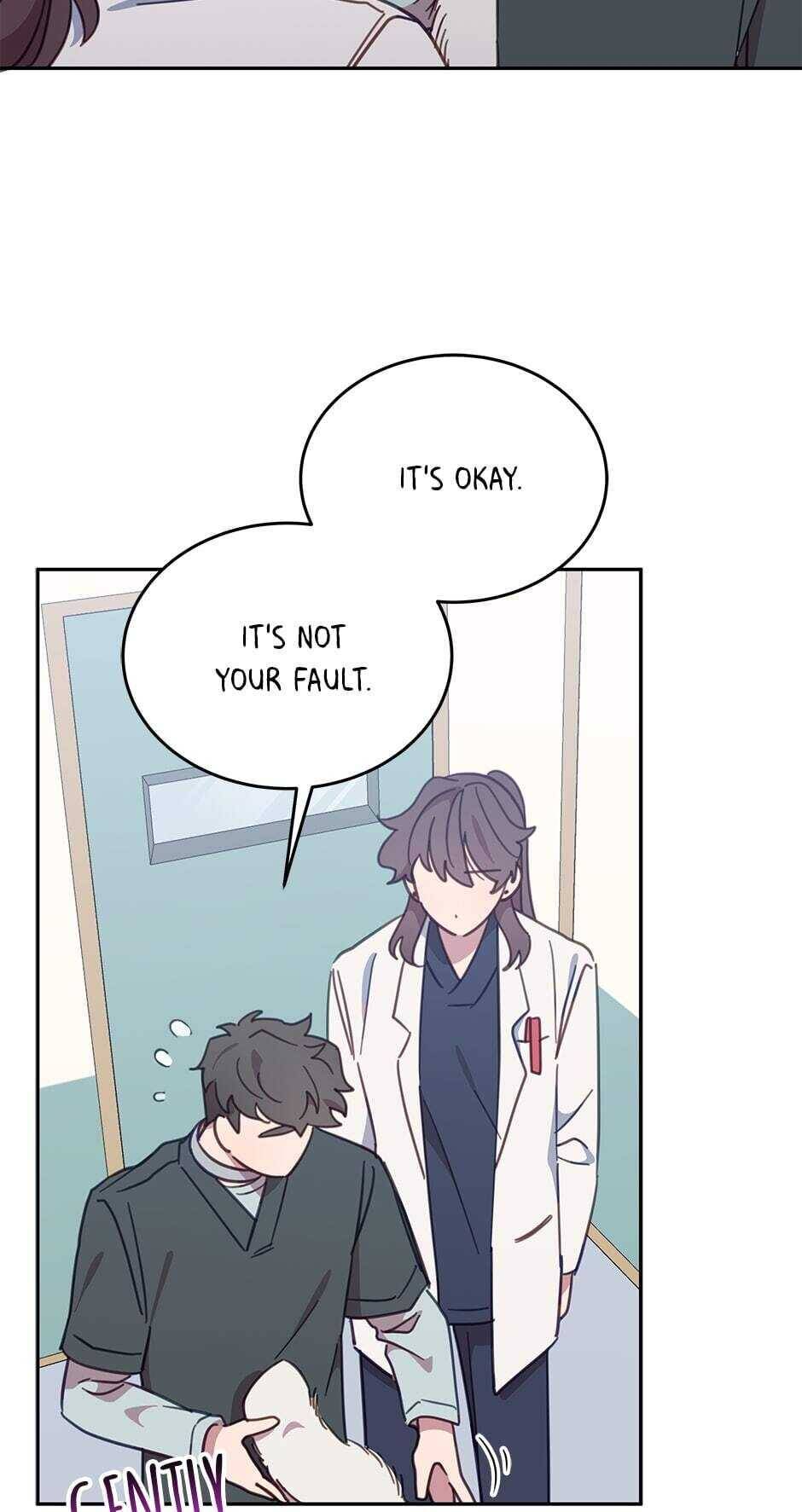 An Animal Hospital In The Border Area chapter 25 page 12