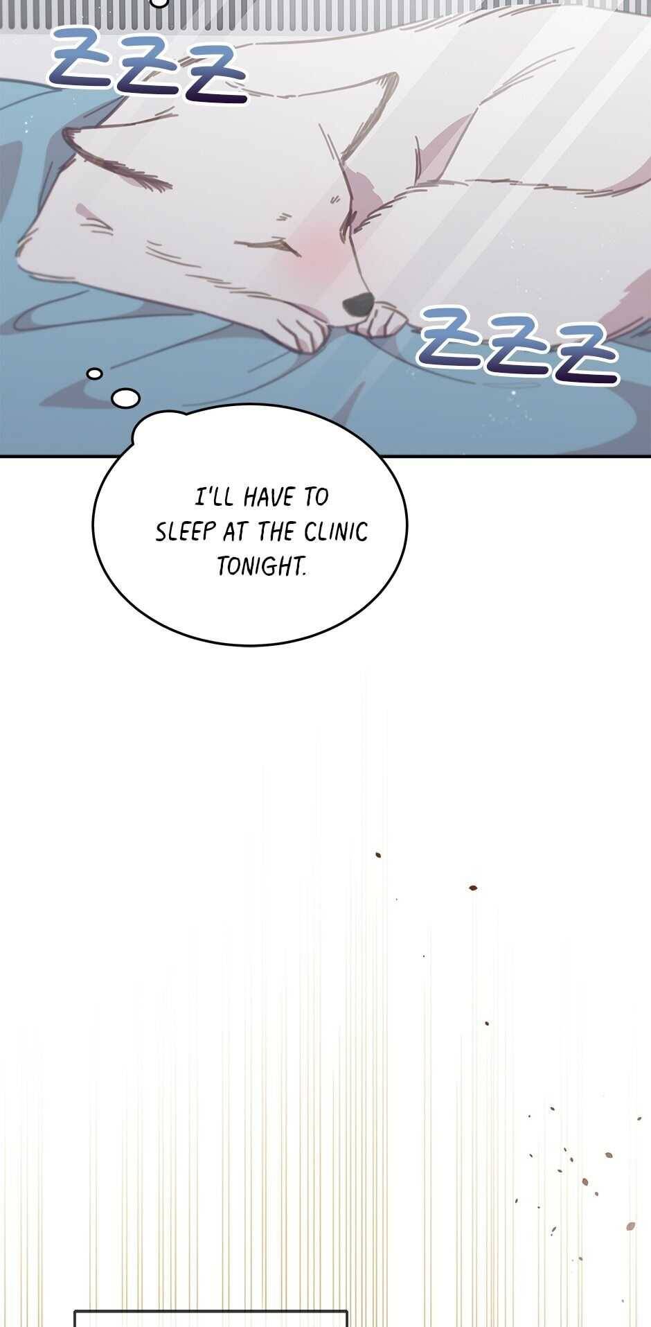 An Animal Hospital In The Border Area chapter 25 page 16