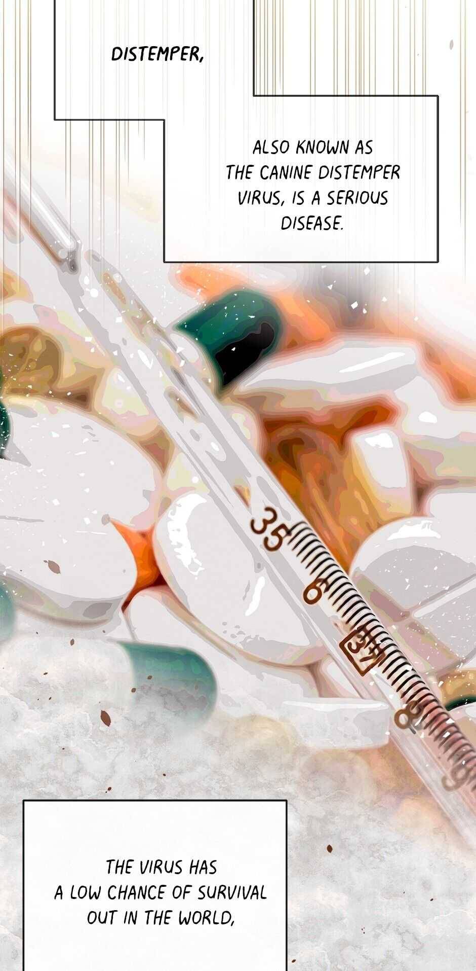 An Animal Hospital In The Border Area chapter 25 page 17