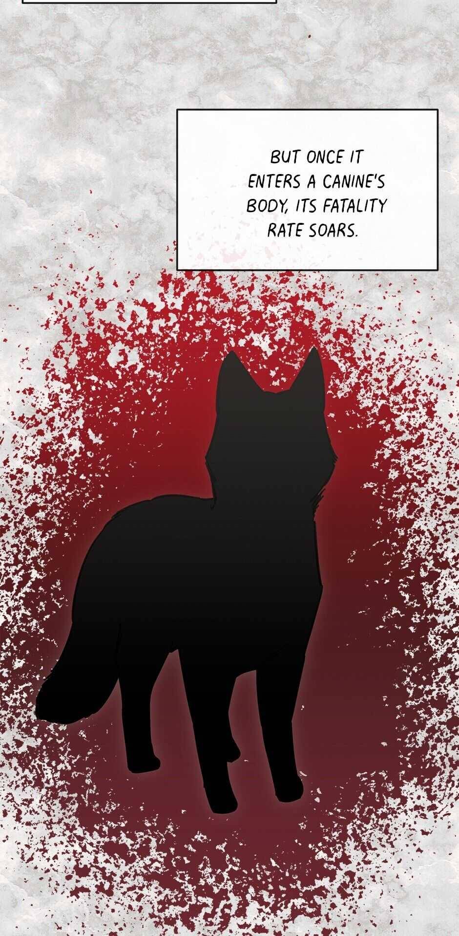 An Animal Hospital In The Border Area chapter 25 page 18