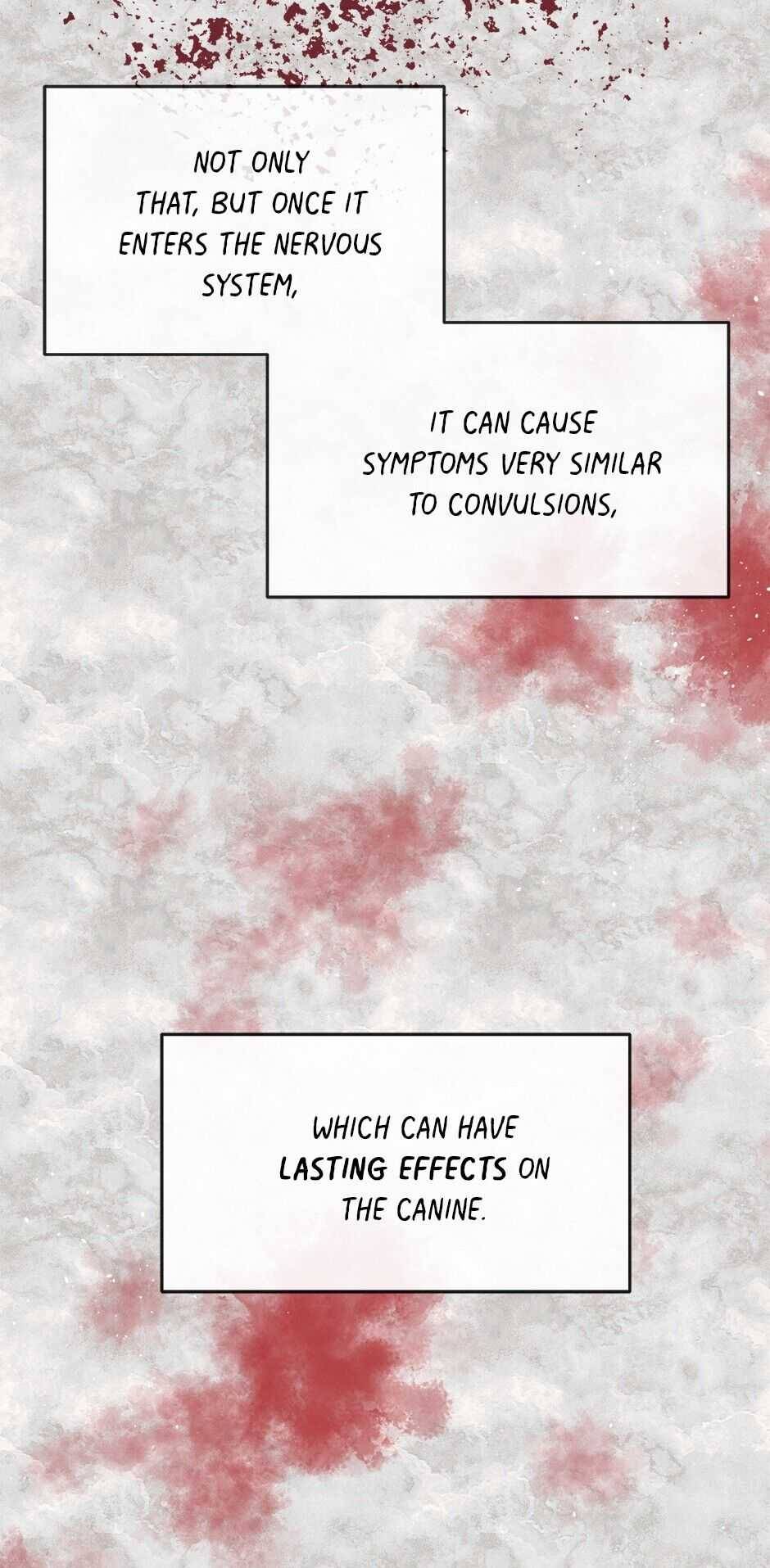 An Animal Hospital In The Border Area chapter 25 page 19