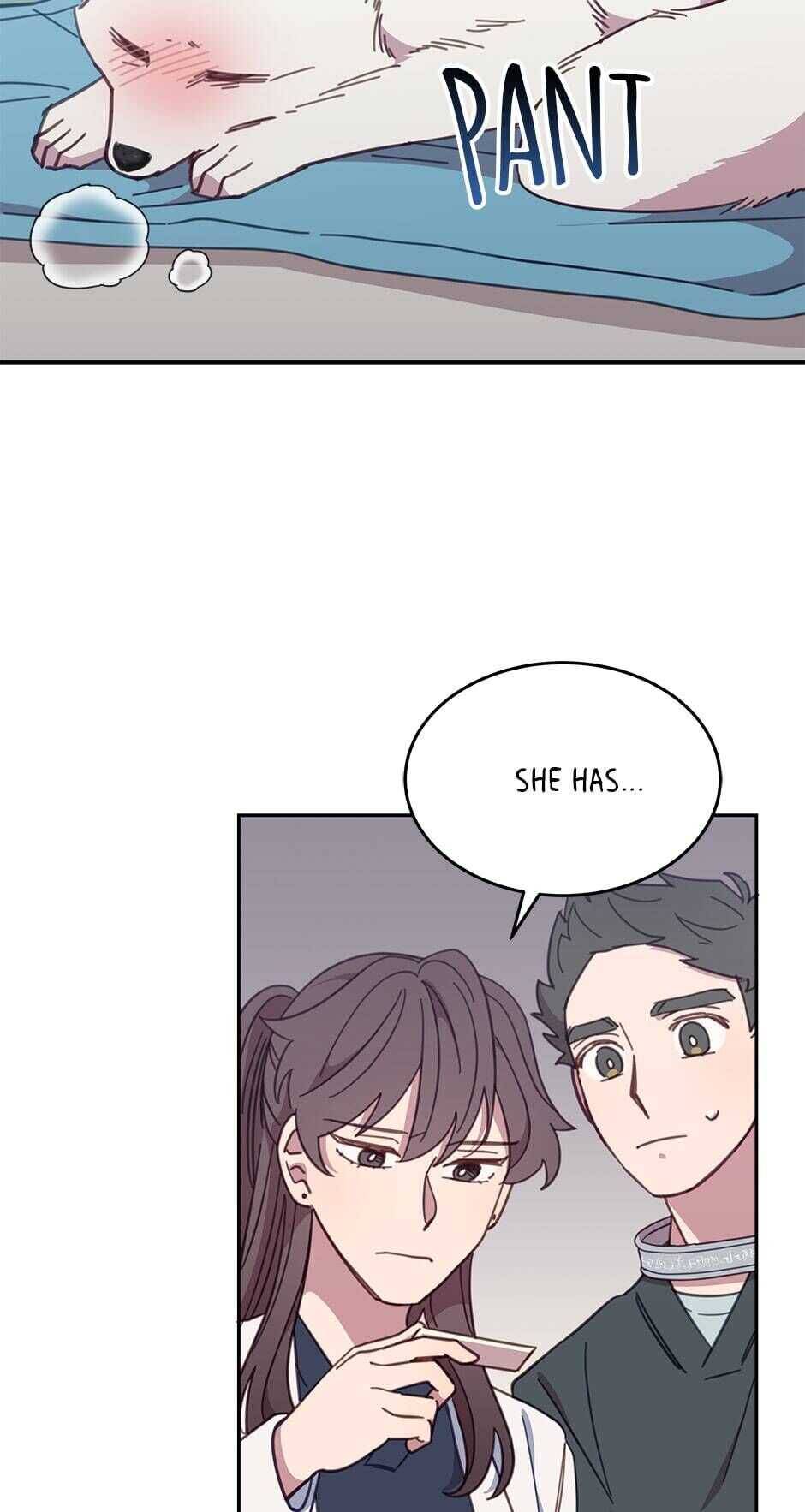 An Animal Hospital In The Border Area chapter 25 page 2