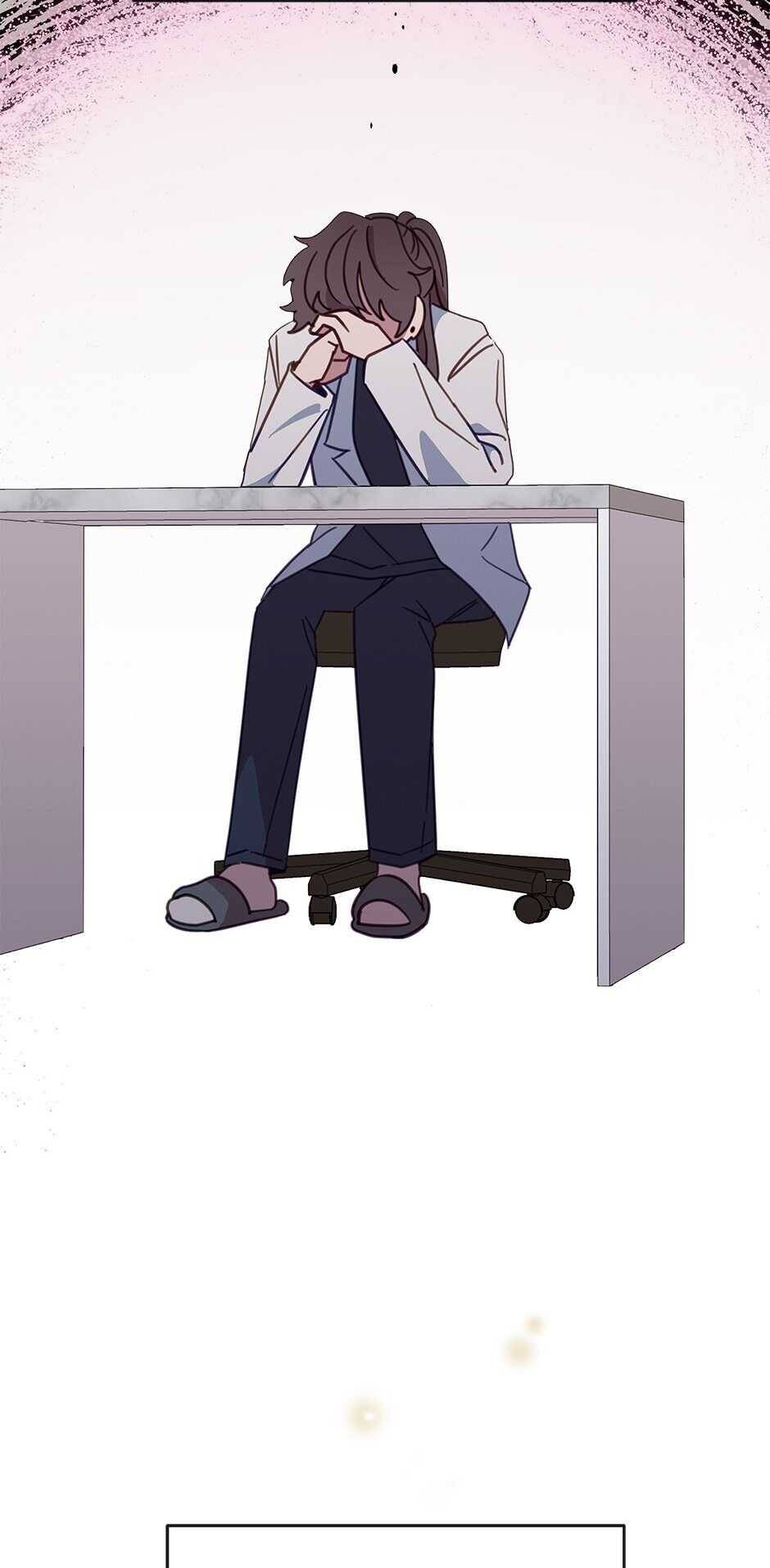 An Animal Hospital In The Border Area chapter 25 page 22