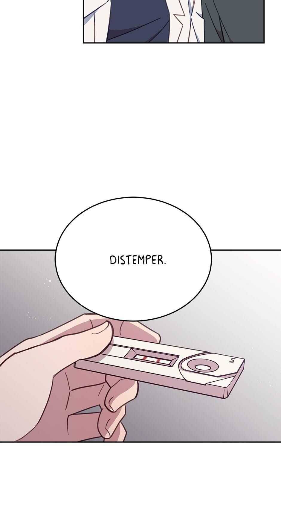 An Animal Hospital In The Border Area chapter 25 page 3