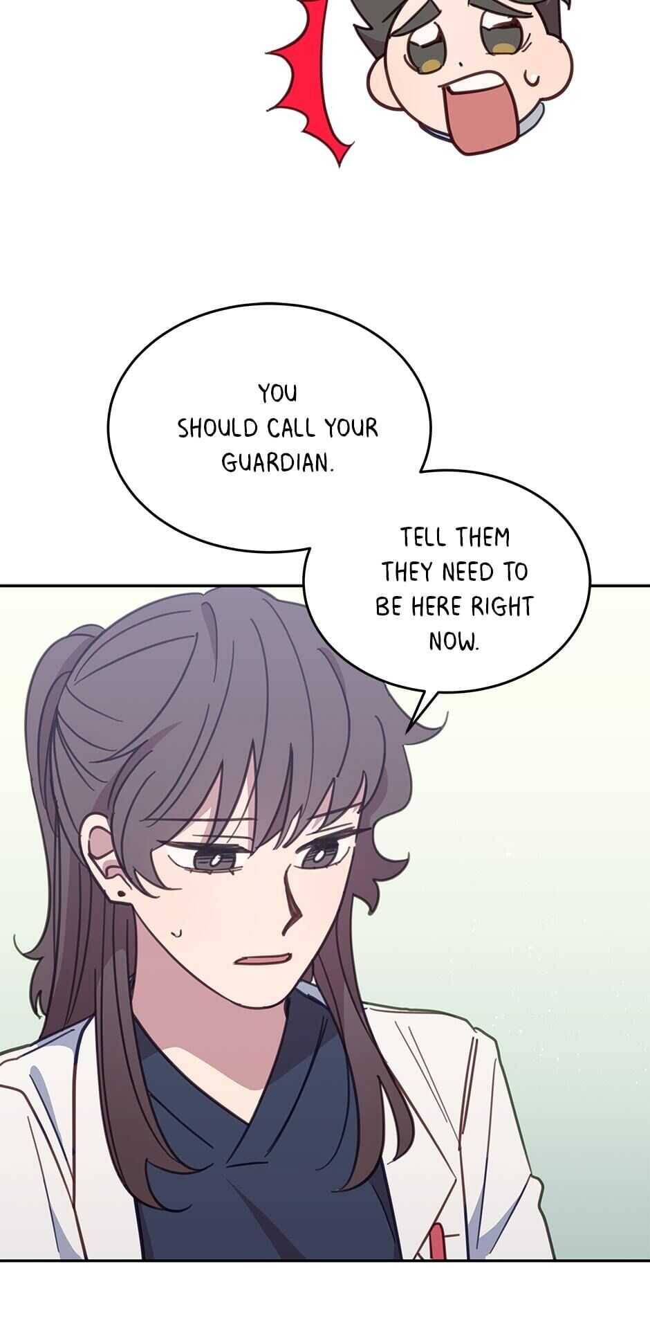 An Animal Hospital In The Border Area chapter 25 page 32