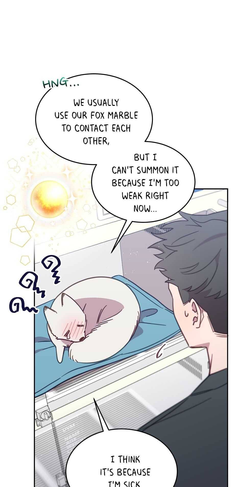 An Animal Hospital In The Border Area chapter 25 page 33