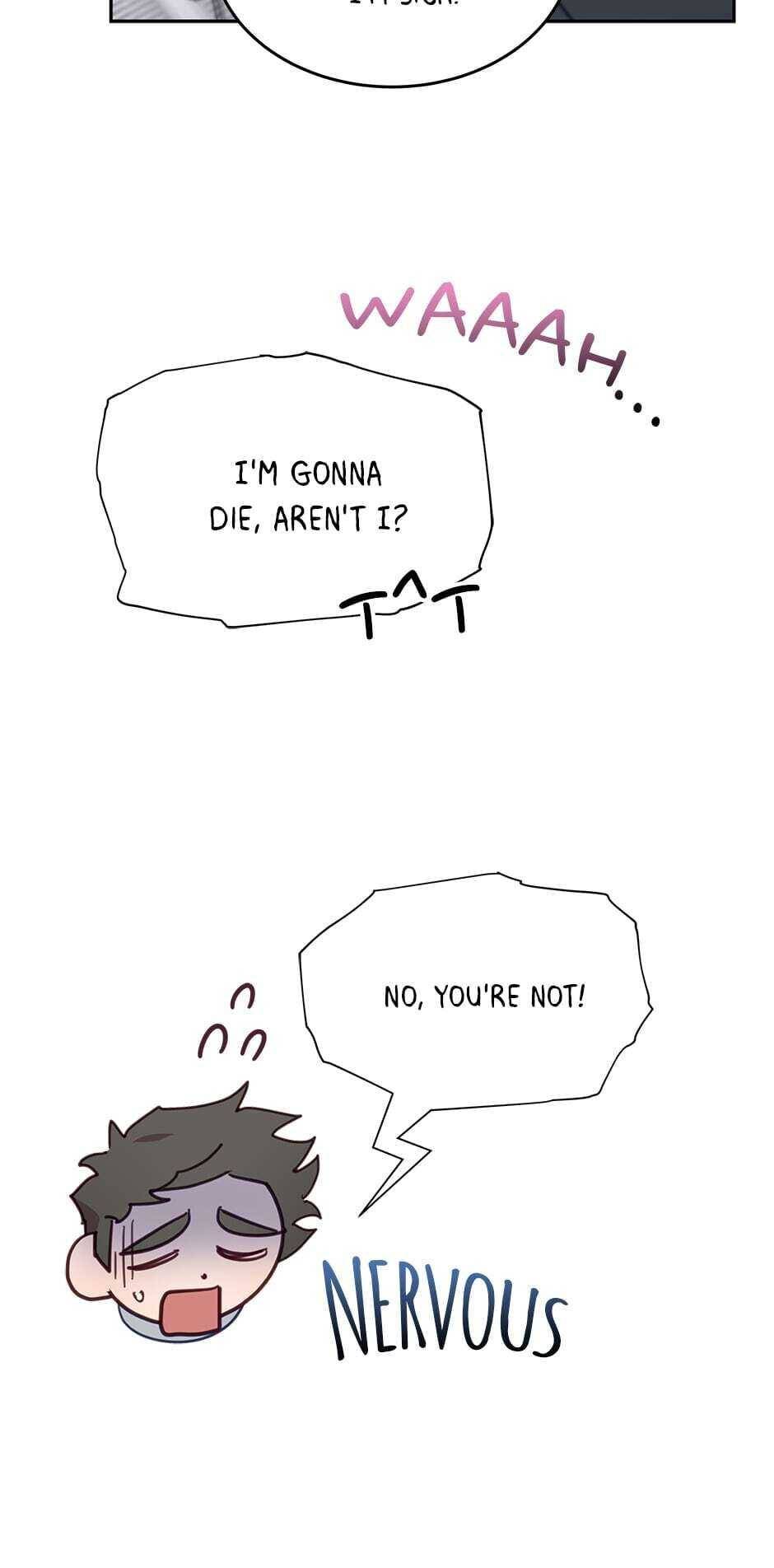 An Animal Hospital In The Border Area chapter 25 page 34