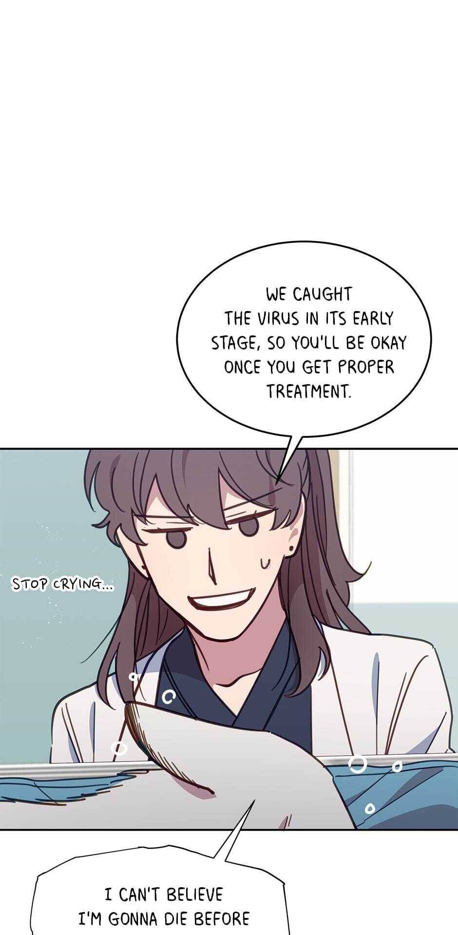 An Animal Hospital In The Border Area chapter 25 page 36