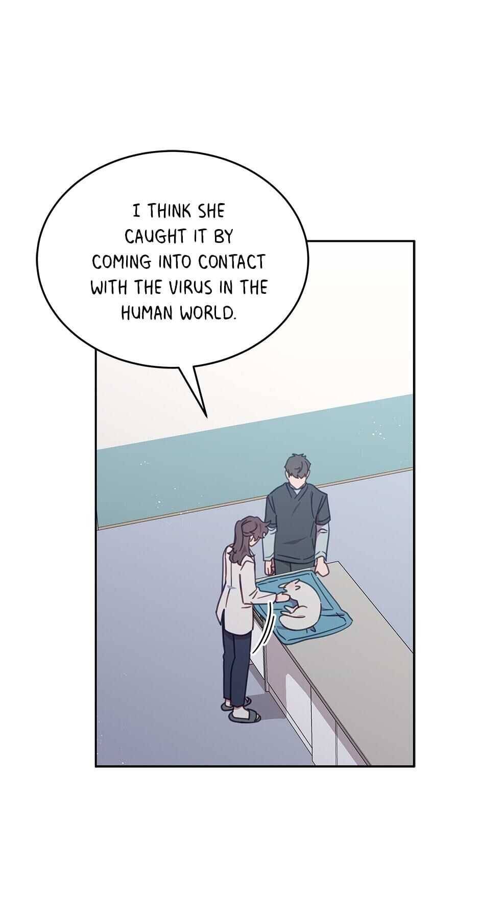 An Animal Hospital In The Border Area chapter 25 page 4