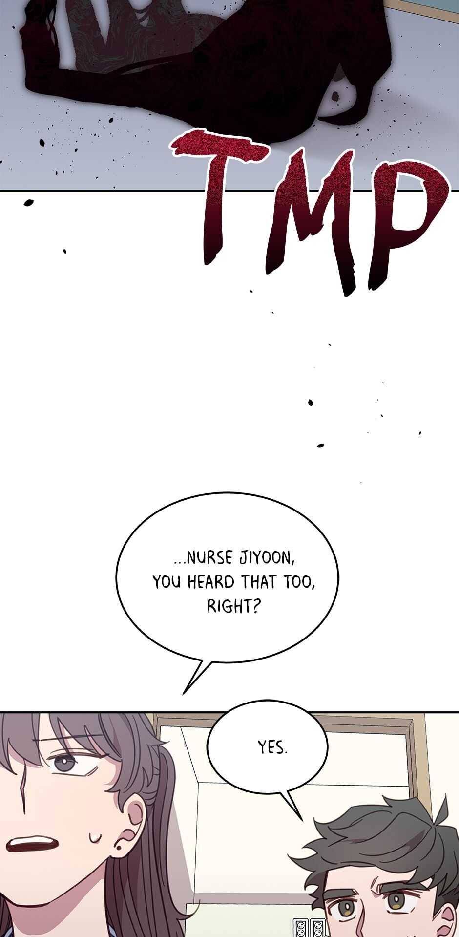 An Animal Hospital In The Border Area chapter 25 page 40